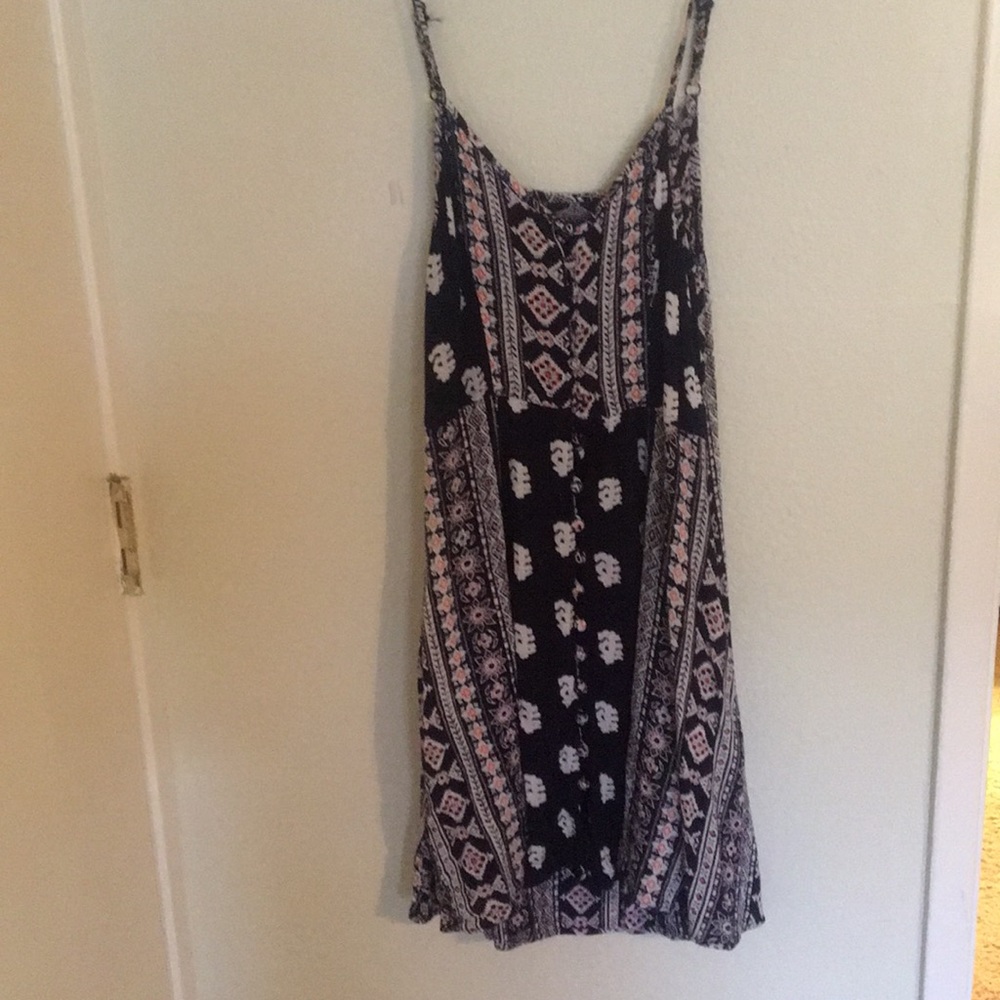 Angie Dress